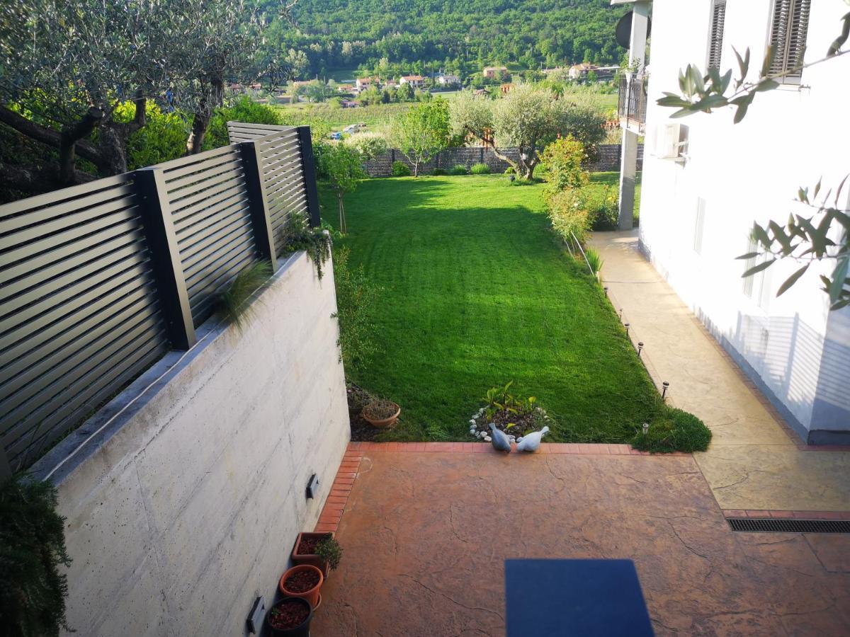 Istrian Lux Residence Koper Exterior photo