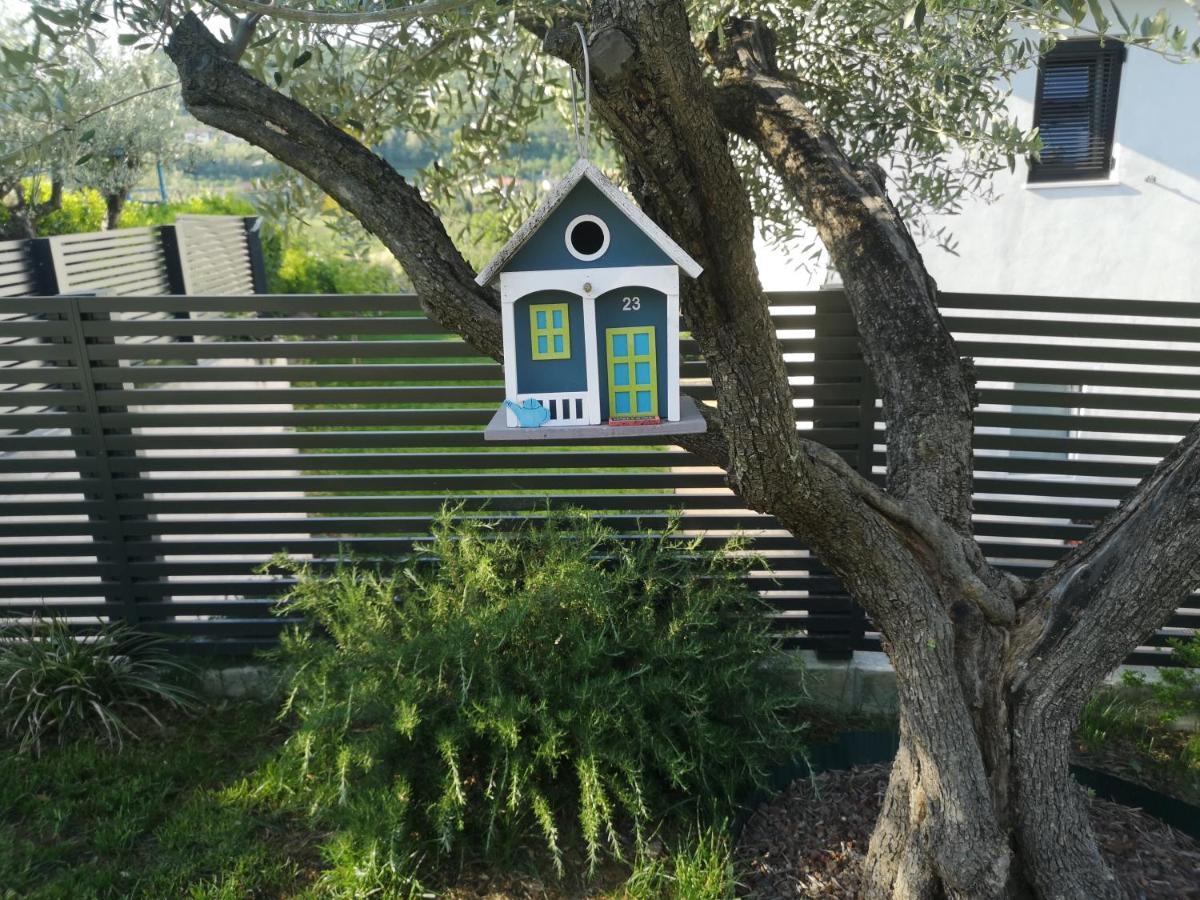 Istrian Lux Residence Koper Exterior photo
