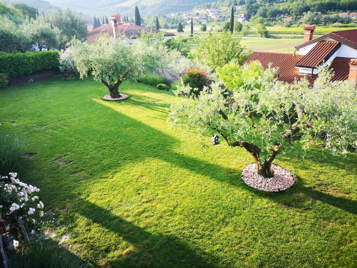 Istrian Lux Residence Koper Exterior photo