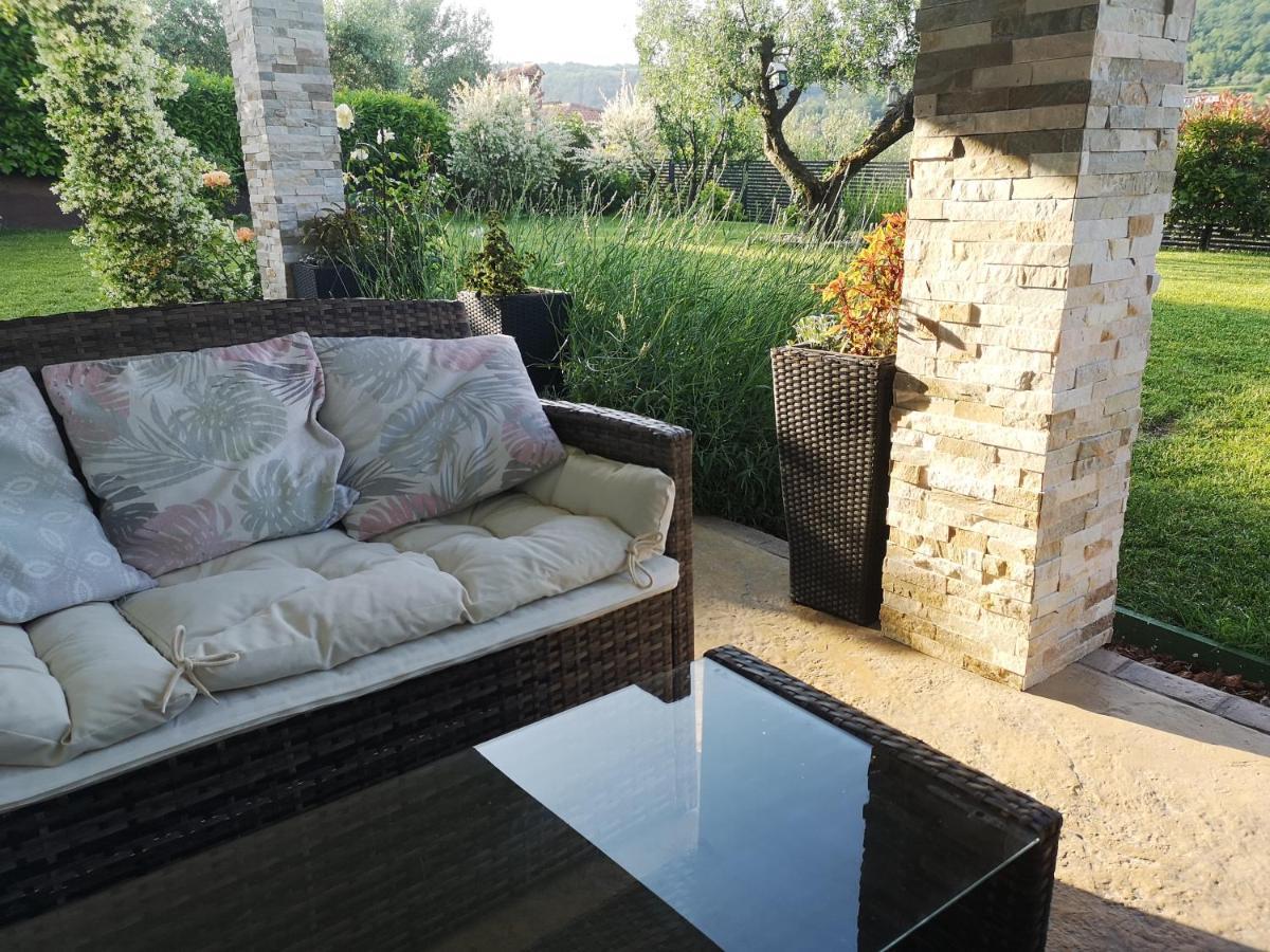 Istrian Lux Residence Koper Exterior photo