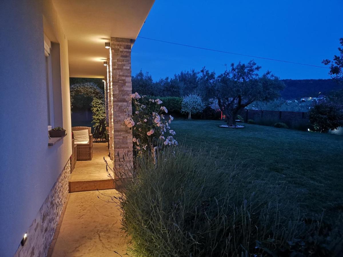 Istrian Lux Residence Koper Exterior photo