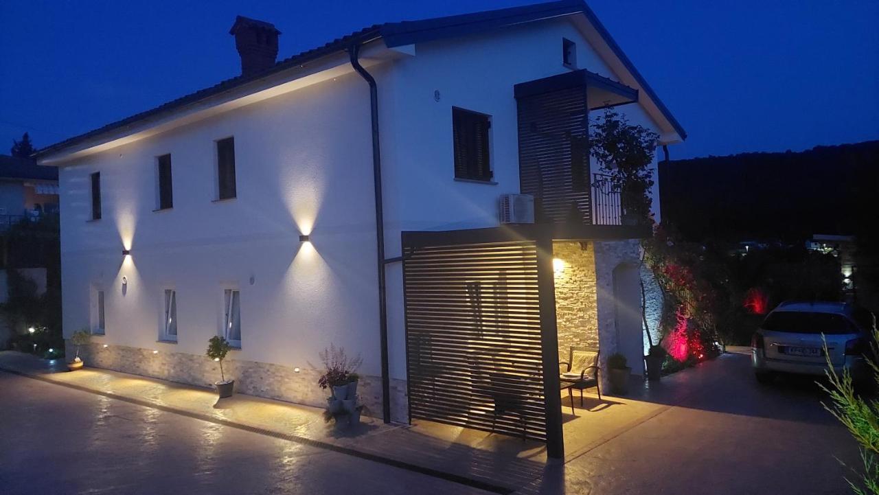 Istrian Lux Residence Koper Exterior photo