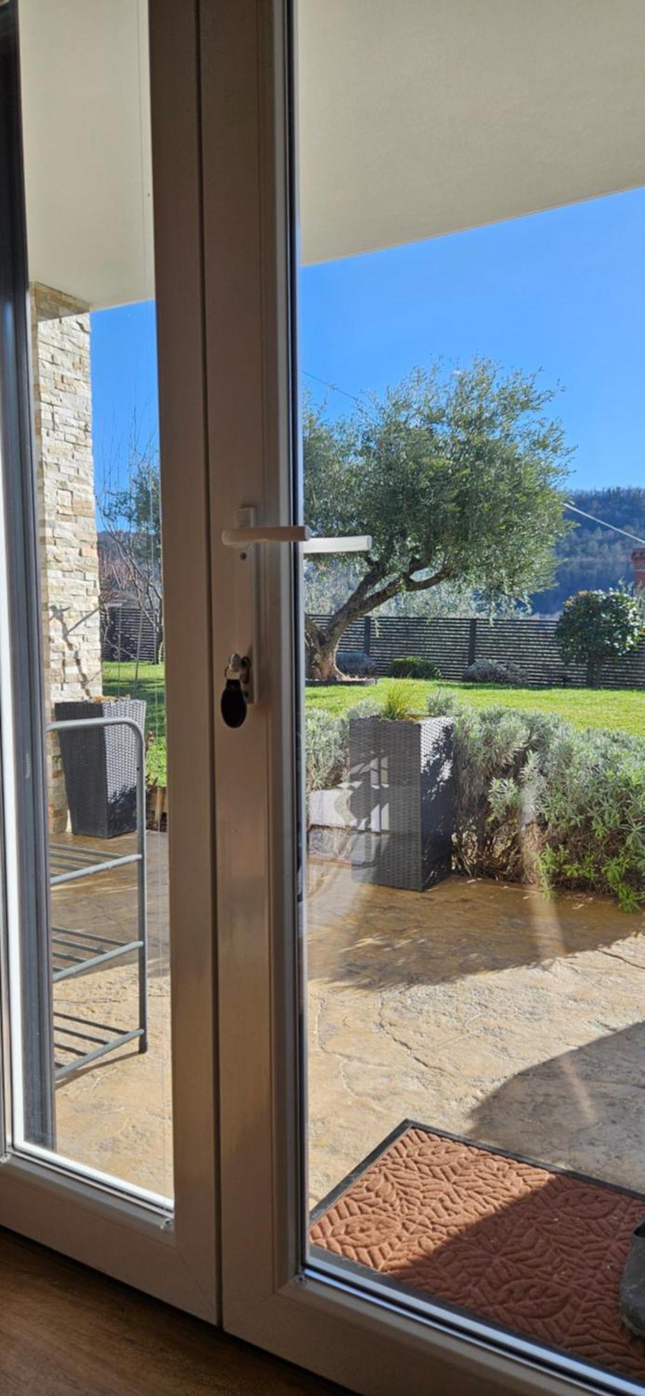 Istrian Lux Residence Koper Exterior photo