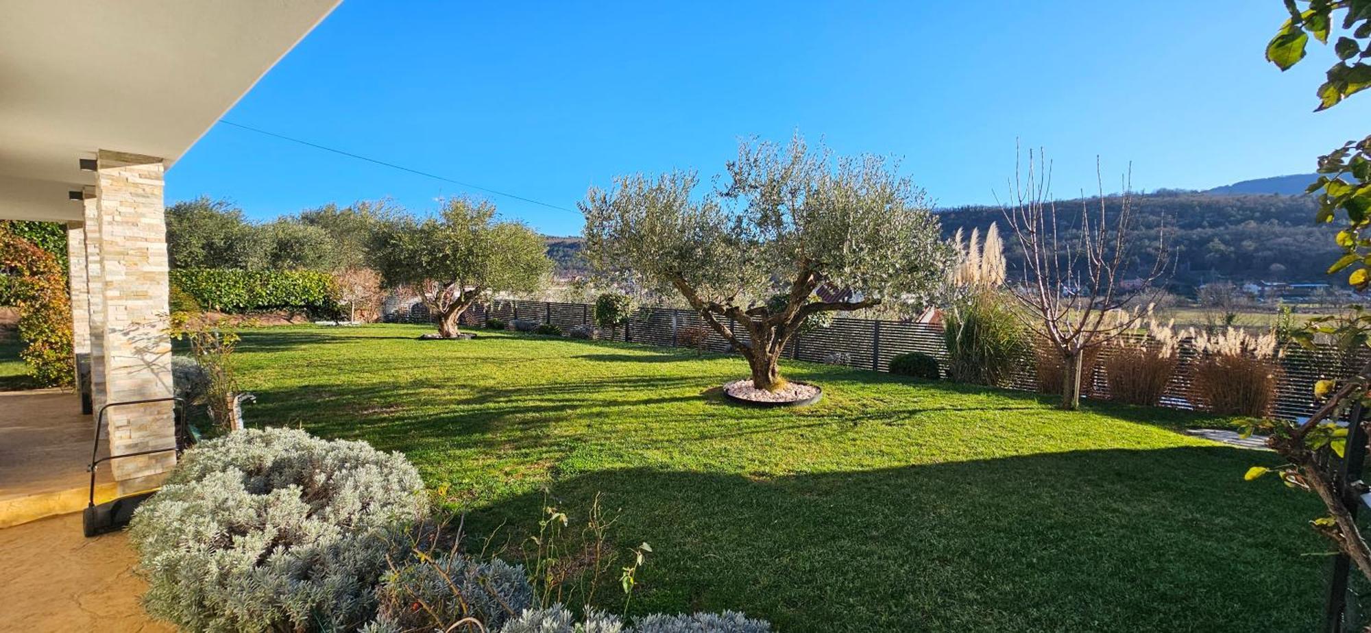 Istrian Lux Residence Koper Exterior photo