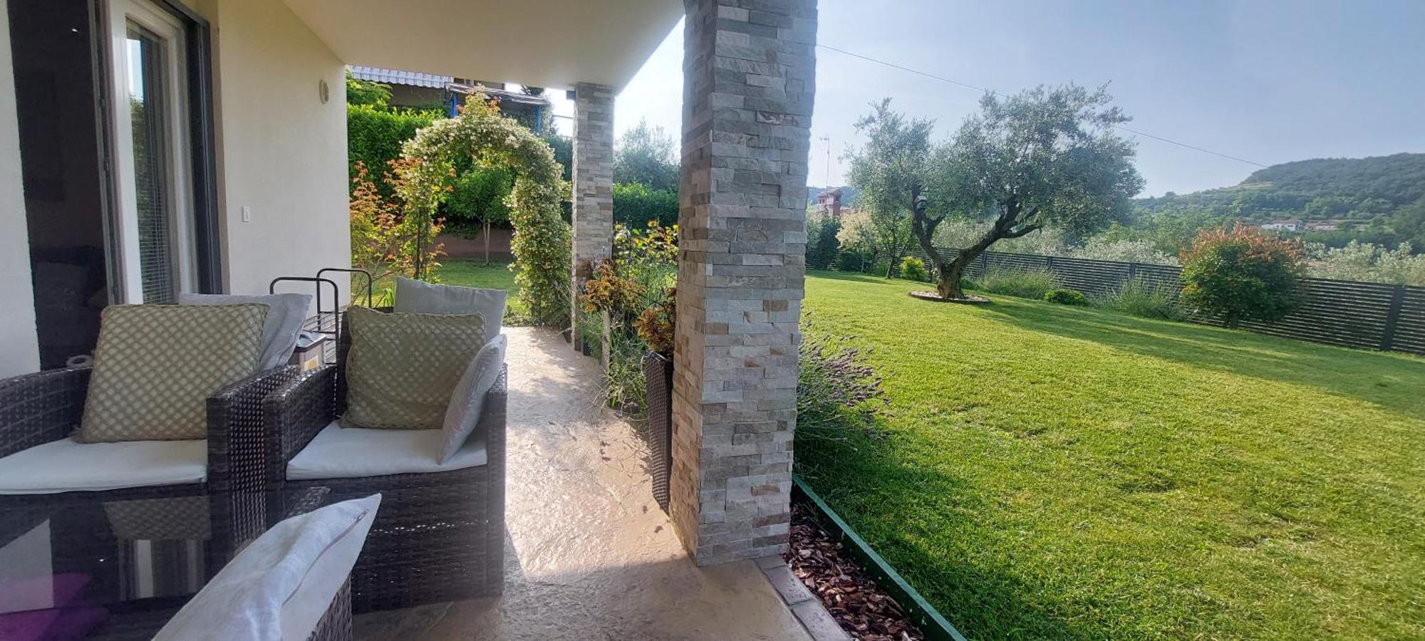 Istrian Lux Residence Koper Exterior photo