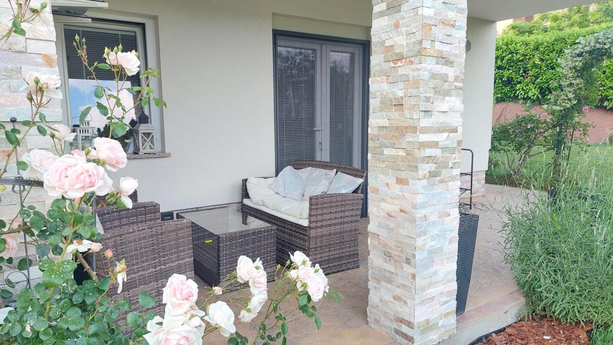Istrian Lux Residence Koper Exterior photo