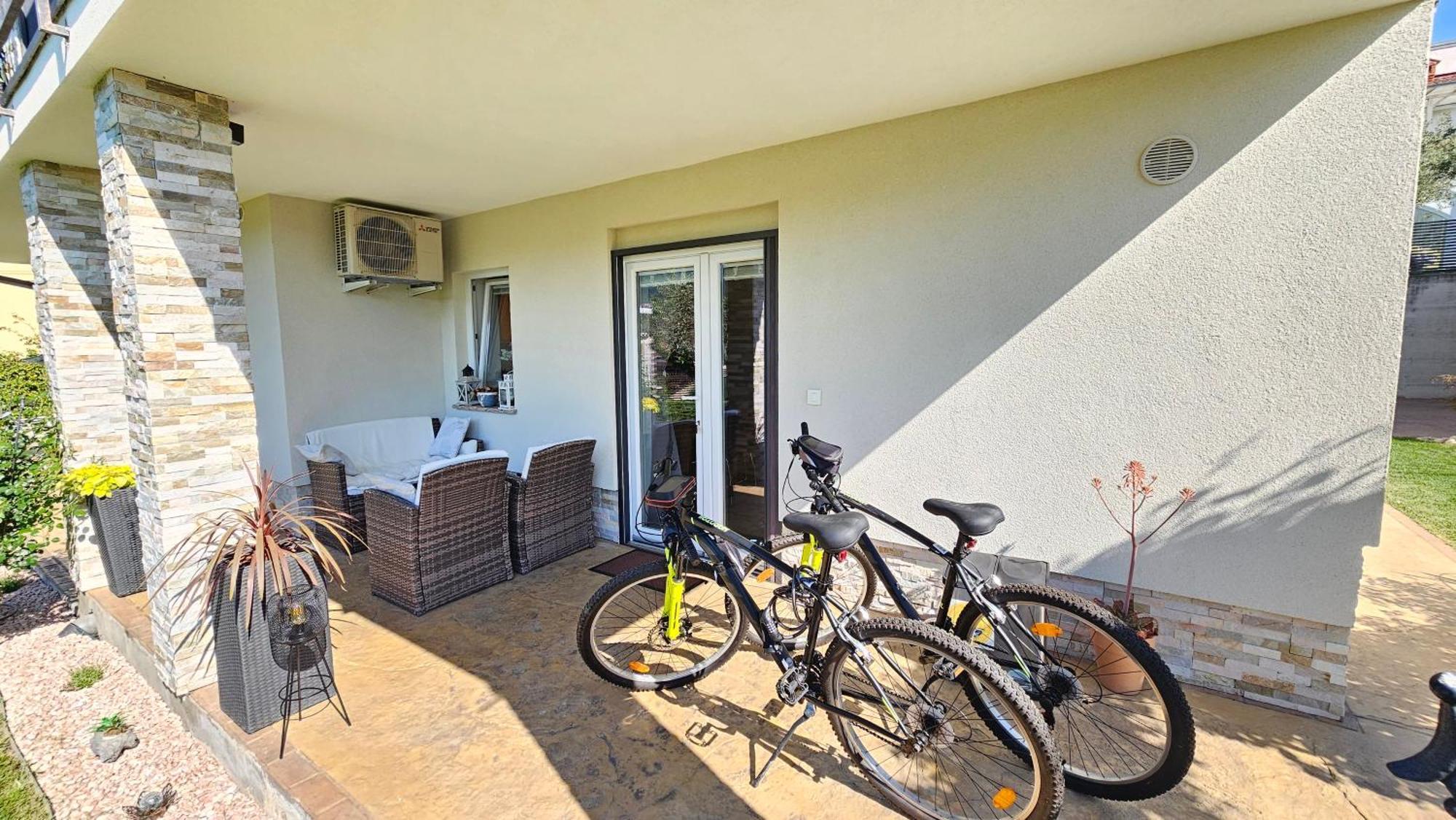 Istrian Lux Residence Koper Exterior photo