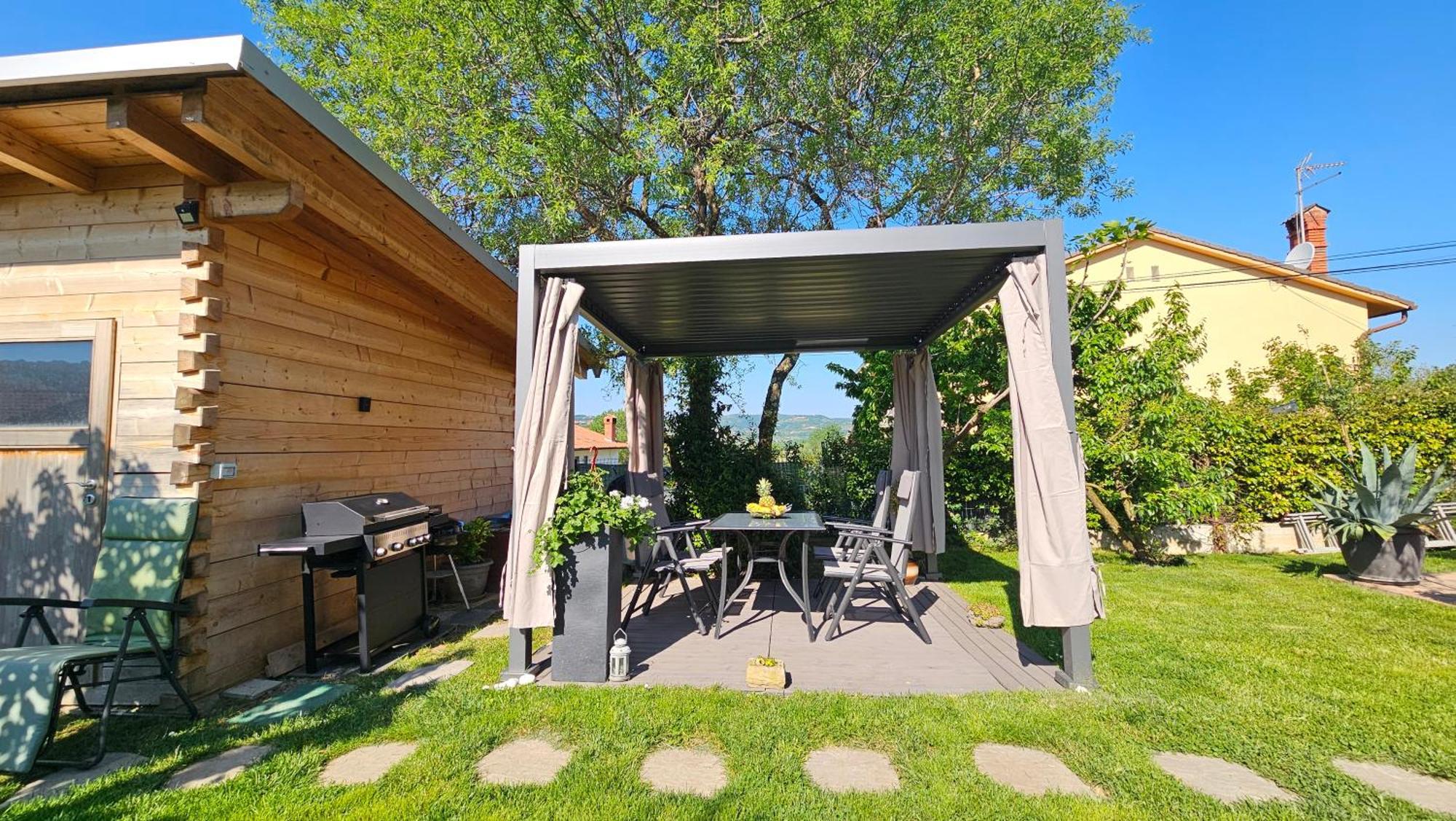 Istrian Lux Residence Koper Exterior photo