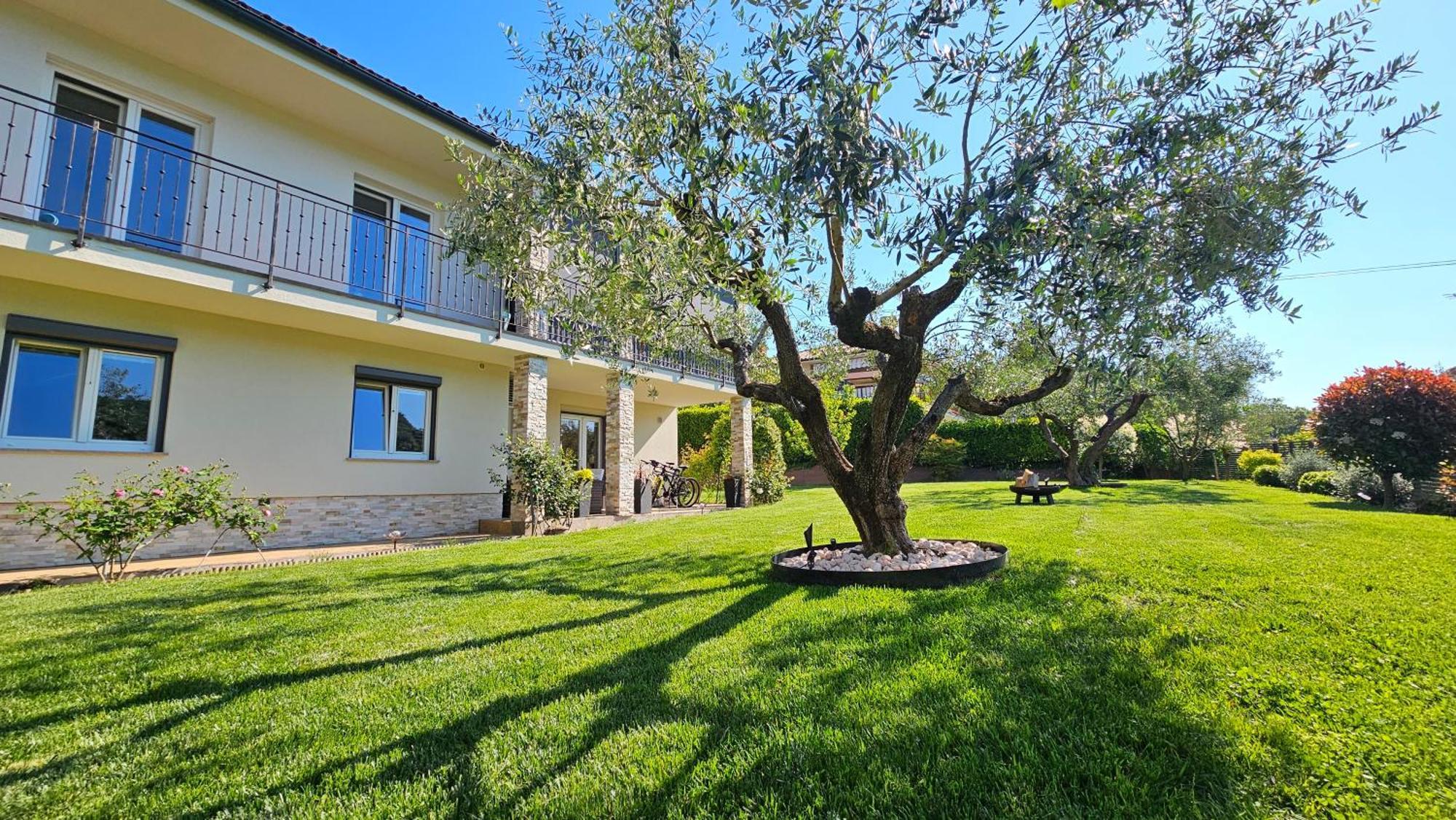 Istrian Lux Residence Koper Exterior photo