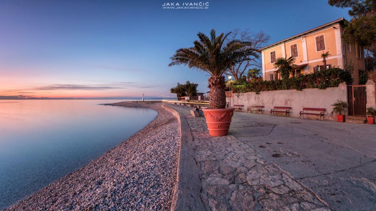 Istrian Lux Residence Koper Exterior photo